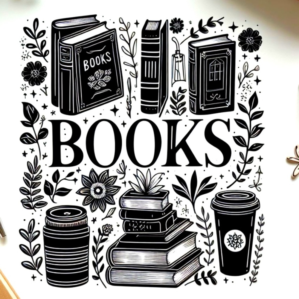 Books 📚